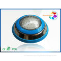 Ce / Rohs 9w Surface Mounted Led Pool Lights 24v Ac , High Power Underwater Pool Lights